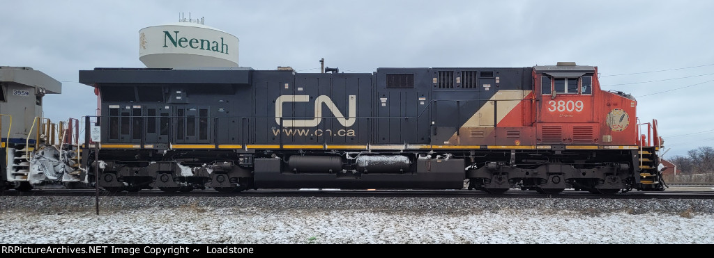 CN 3809